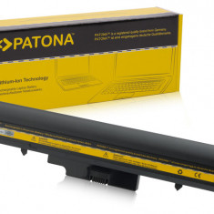 Baterie HP Compaq 500, 510, 530, 4400 mAh - Patona