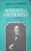 POVESTEA VIETII MELE