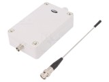 Receptor GORKE montare perete 12VDC IP65, 1 canal, 3 iesiri, frecventa 433.92MHz, raza actiune 1km