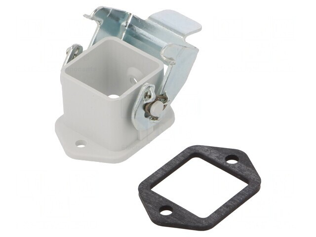 EPIC H-A 3 AG Panel Mounting Base