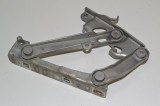 Balama capota dreapta față MERCEDES-BENZ CLS C219 2007 OEM: A2118800428 2432395