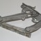 Balama capota dreapta față MERCEDES-BENZ CLS C219 2007 OEM: A2118800428 2432395