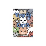 Yokai Cats Vol. 7