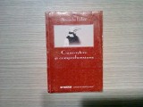 CUNOASTERE SI COMPREHENSIUNE - Alexandru Boboc - Editura Paideia, 2001, 279 p.