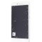 Display Huawei Honor 8 Lite, PRA-AL00, Modul LCD + Acumulator, White, OEM