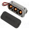 Conector alimentare DC mamă &icirc;nşurubare AMPHENOL GEC, -40&divide;125&deg;C, IP67