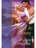 Iubire regasita/Mary Jo Putney