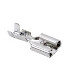 Papuc cositorit mama 6.3mm, Oem