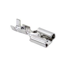 Papuc cositorit mama 6.3mm