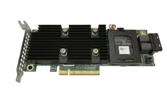 Controller RAID DELL Perc H730p 2GB DP/N X4TTX XYHWN 44GNF J14DC PCIe