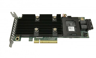 Controller RAID DELL Perc H730p 2GB DP/N X4TTX XYHWN 44GNF PCIe foto