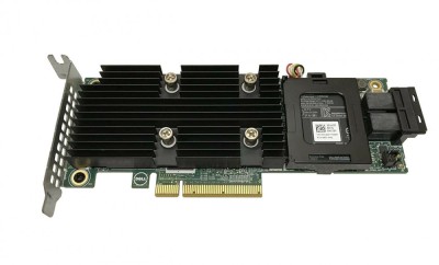 Controller RAID DELL Perc H730p 2GB DP/N X4TTX XYHWN 44GNF J14DC PCIe foto