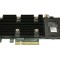 Controller RAID DELL Perc H730p 2GB DP/N X4TTX XYHWN 44GNF J14DC PCIe