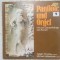 Panflote und orgel catalin tarcolea michael juttendonk 1980 album muzica nai si orga clasica baroca disc vinyl lp VG+