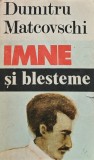 Imne si blesteme - 1991 - Dumitru Matcovschi (@I2)