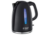 Cumpara ieftin Fierbator Russell Hobbs Textures+ 22591-70 1.7L, 2400W, cu LED - RESIGILAT