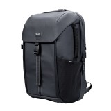 Rucsac laptop Trust Travel 17&quot;, negru