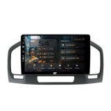 Navigatie Opel Insignia (2008-2013) 4GB RAM Android 13 Octacore Slot Sim 4G DSP GPS Wi-FI Carplay Android Auto USB Bluetooth Waze Touchscreen 9 inch