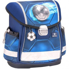 Ghiozdan Ergonomic Football 4