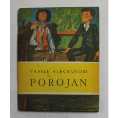 POROJAN de VASILE ALECSANDRI , 1977