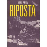 Mira Preda - Riposta - roman - 137340