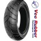 Cauciuc scuter 120 / 70 - 10 Vee Rubber (VRM 217 TBL)