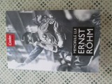 Memoriile lui Ernst Rohm
