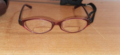 Rama Ochelari AMA 130mm #a120 foto