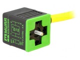 Conectori pentru supape mamă 4A 18mm