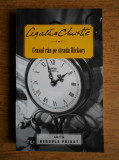 Agatha Christie - Ceasul rău de pe strada Hickory