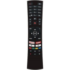 Telecomanda universala pentru Star-Light 32DM6600 LED/LCD Smart TV, neagra