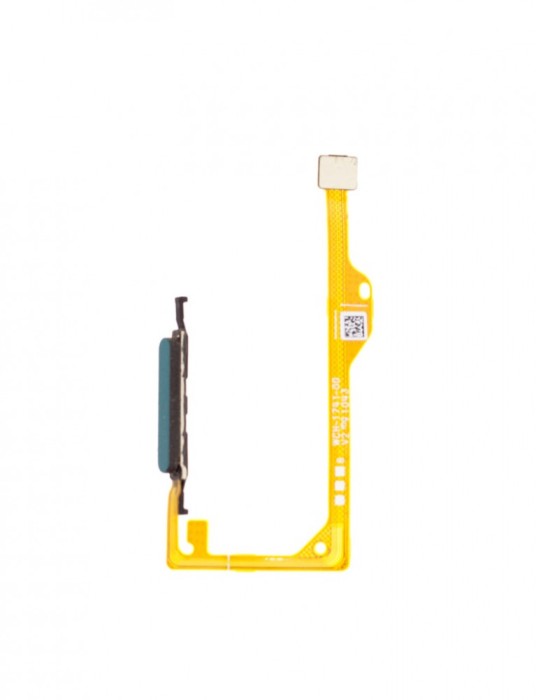 Flex Fingerprint Huawei P Smart 2021, Green