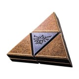Joc de Inteligenta Huzzle Zelda Triforce
