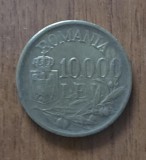 10000 lei 1947, Rom&acirc;nia