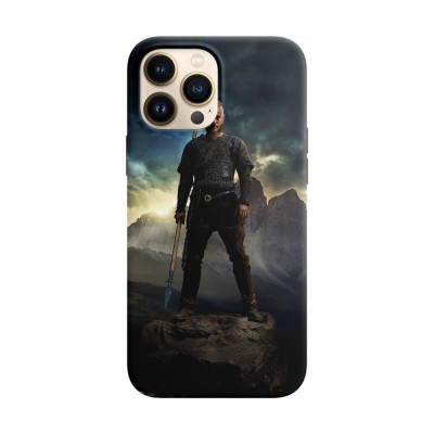 Husa compatibila cu Apple iPhone 14 Plus model Vikings, Silicon, TPU, Viceversa foto