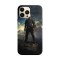 Husa compatibila cu Apple iPhone 11 Pro model Vikings, Silicon, TPU, Viceversa