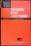 TRANSFORMATIONS INTEGRALES ET CALCUL OPERATIONNEL-V. DITKINE, A. PROUDNIKOV-360095