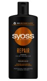 Sampon Syoss Repair Therapy pentru par deteriorat, 440 ml