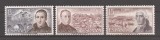 Spania 1974 - Oamenii de știință, MNH