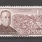Spania 1974 - Oamenii de știință, MNH