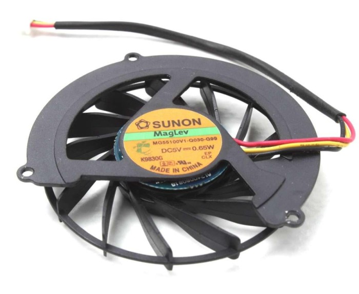 Cooler laptop Acer AB5005HX TC3, Aspire 4535, Aspire 4535G, Aspire 4540, Aspire 4540G
