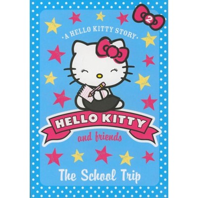 Hello Kitty - The School Trip foto