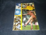 PROGRAM FOTBAL DINAMO KUUSYSI