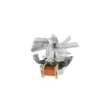 Motor ventilator pentru cuptor BOSCH 00088414 00088410 SIEMENS NEFF Original