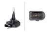 HELLA 6PR 013 680-051 senzor,nivel ulei motor