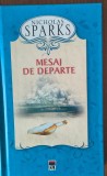 Nicholas Sparks - Mesaj de departe