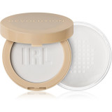 Makeup Revolution IRL Filter pudra matuire 2 in 1 culoare Translucent 13 g