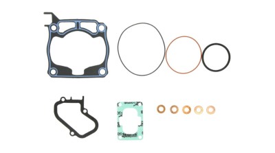 Set garnituri Top-End Yamaha YZ 125 05- 21 Athena P400485600118 foto