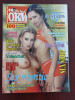 OKM - magazin de contacte erotice - Anul 2 Numarul 4 - mai 2004