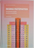 Regina Matematicii: Dumnezeu Ajuta Teoria Numerelor - Jordi Deulofeu. Carte de Matematica